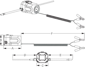 Sea Dog 501072-3 Oil Pump||501072-3_1.Jpg||87||sdg5010723||1367857