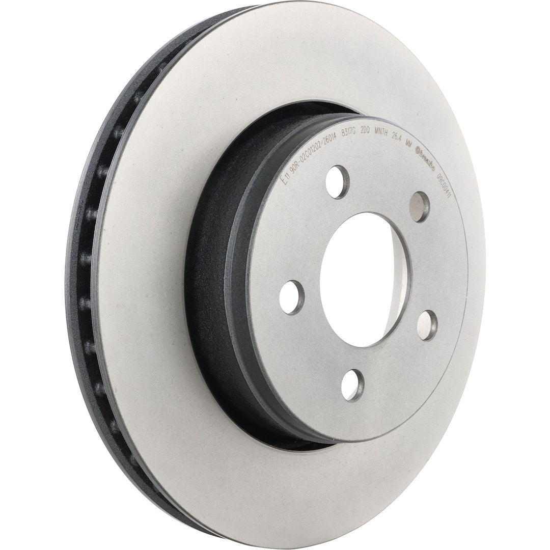 Brembo Kt00782 Brake Kit||kt00782_1.Jpg||86||brmkt00782||2240183