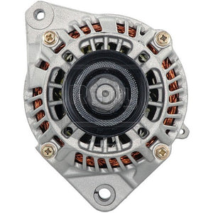 Remy International 12308 Alternator/ Generator||12308_2.Jpg||87||r1k12308||983315