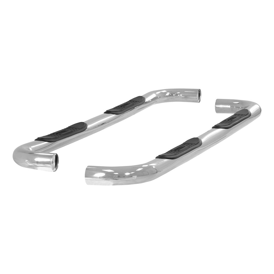 Product of Aries 204001-2 Nerf Bar With Surface Steps 