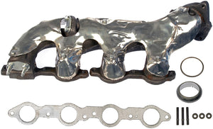 Dorman (Oe Solutions) 674-525 Exhaust Manifold||674-525-007.Jpg||91||d18674525||1731510