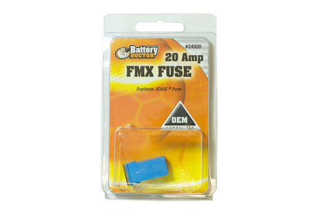 Product of Wirthco 24920 Fuse