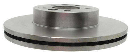 Product of Raybestos Brakes 66744R R-Line Plain Face 2-Piece Brake Rotor 