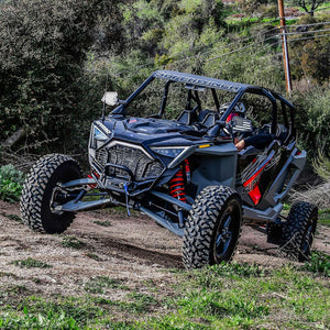 Product of Superwinch 1145250 4500 Pound Vehicle Recovery Winch 