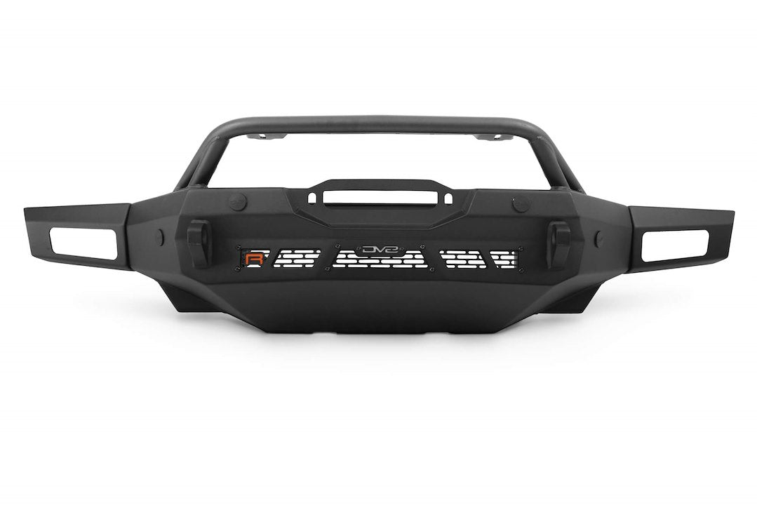 Dv8 Offroad Fbfr-01 Bumper||2022_Bronco-Raptor-Spec-Series-Front-Bumper-Offtruck-05.Jpg||89||dv8fbfr01||1627126