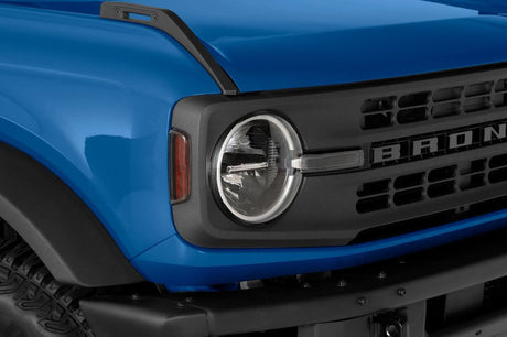 Product of Gt Styling Gt3260x Fog Light Covers