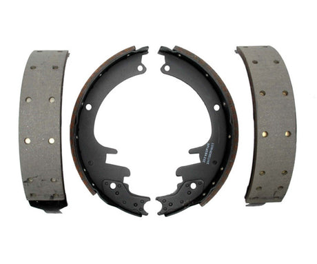 Product of Raybestos Brakes 451pg Brake Shoe