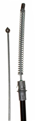Raybestos Brakes Bc92299 Parking Brake Cable||bc92299_1.Jpg||86||r42bc92299||1025300
