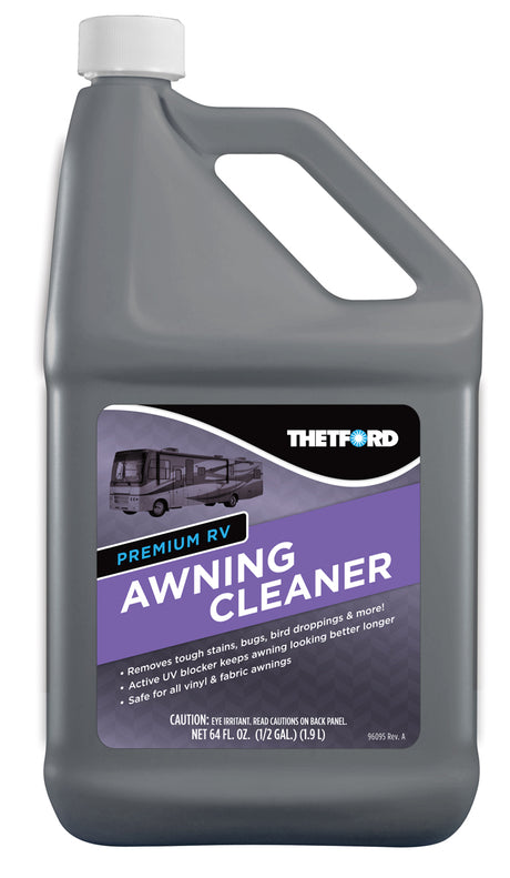 Thetford/ Norcold 50418 Awning Cleaner||96017_64oz-Awningcleaner.Jpg||85||dca50418||1787905