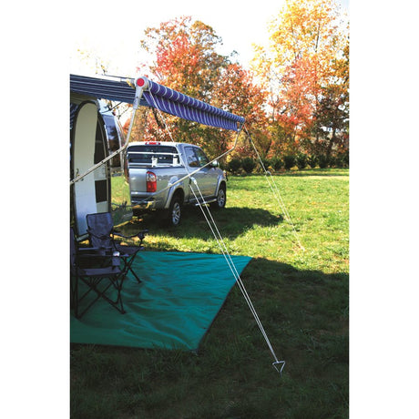 Product of Camco 42563 Awning Anchor