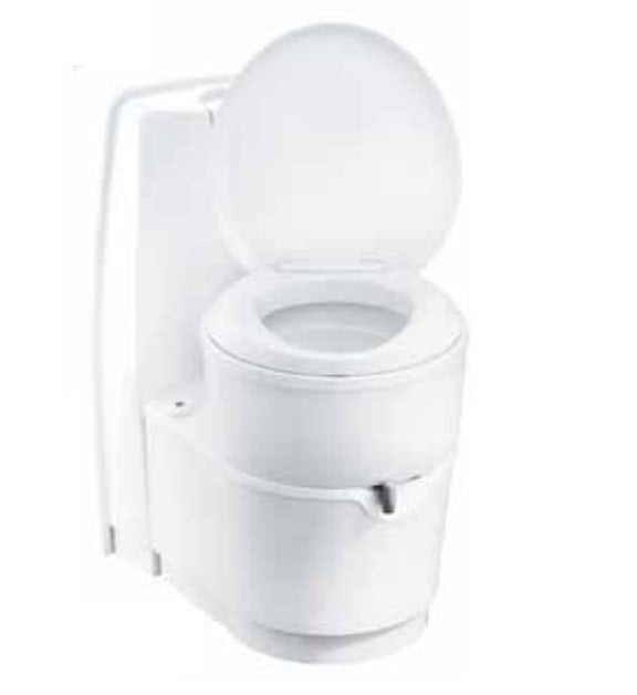 Product of Thetford 200871SP Portable Manual Toilet , 19 Inch 
