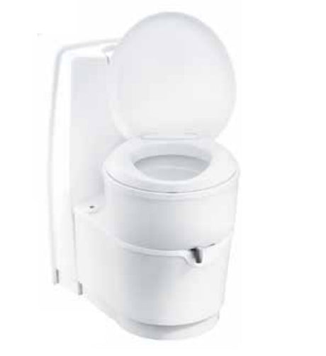 Product of Thetford 200871SP Portable Manual Toilet , 19 Inch 