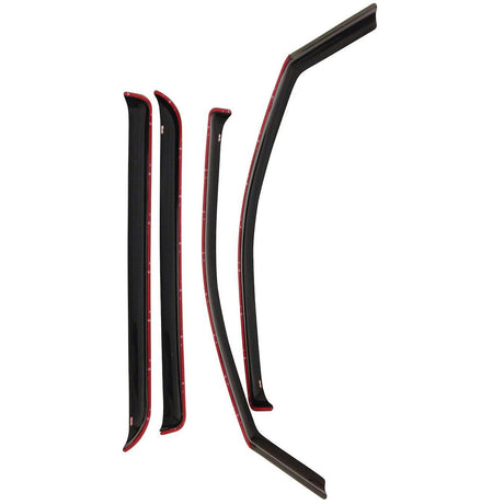 Westin Automotive 72-37483 Rainguard||72-37483_P05_1.Jpg||86||w167237483||1791879