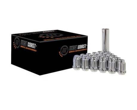 West Coast Wheel Accessories W56014s Wheel Installation Kit||w55015s_Zjnvrgxru.Jpg||85||wcww56014s||1252828