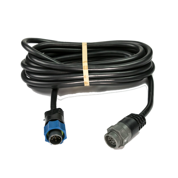 Lowrance Electronics 000-0099-93 Transducer Extension Cable||000-0099-93.Png||85||low000009993||1080440