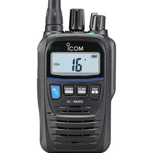 Icom M85 21 Usa Vhf Radio||m85 21 Usa_1.Jpg||86||icmm8521usa||1325339