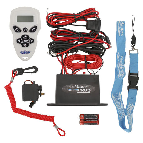 Troll Master Tmproangler Trolling Motor Remote Control||tmproangler01.Jpg||85||cmptmproangle||2241997