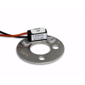 Pertronix 1142 Electronic Ignition Conversion||1142-Ignitor.Jpg||87||p711142||1001411