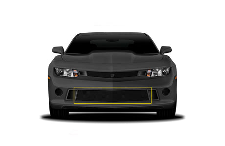 Dj Grilles Dj20341 Bumper Grille Insert||dj20341.Jpg||85||t86dj20341||893508