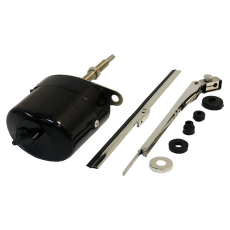 Product of Crown Automotive 12v Windshield Wiper Motor