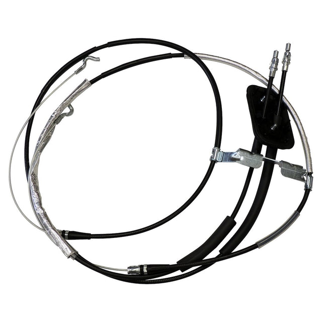 Crown Automotive 68338357ad Parking Brake Cable||68338357ad.Jpg||85||c1y68338357ad||977137