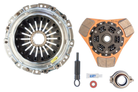 Exedy Clutch And Flywheels 15951 Clutch Set||15951.Jpg||94||e4215951||1085964