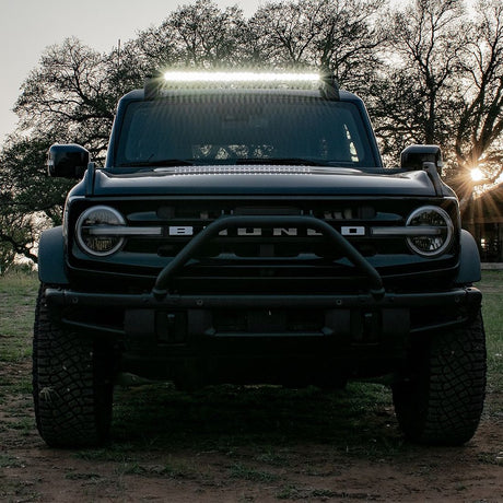 Product of Rigid Lighting 46726 Light Bar Mounting Kit