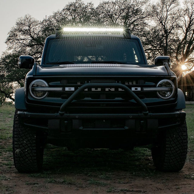 Product of Rigid Lighting 46726 Light Bar Mounting Kit