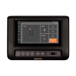 Product of Bmpro Rvmc201b Rv Control System
