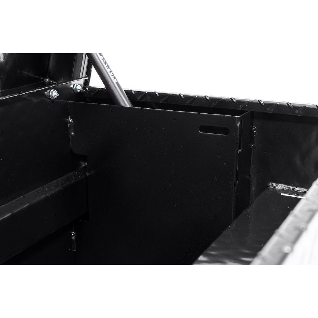 Product of Weather Guard (Werner) 174-5-04 Low Profile Toolbox 