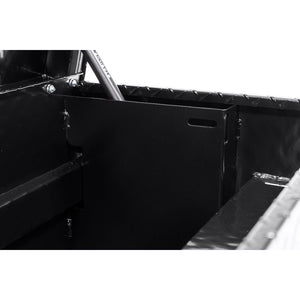 Product of Weather Guard (Werner) 174-5-04 Low Profile Toolbox 
