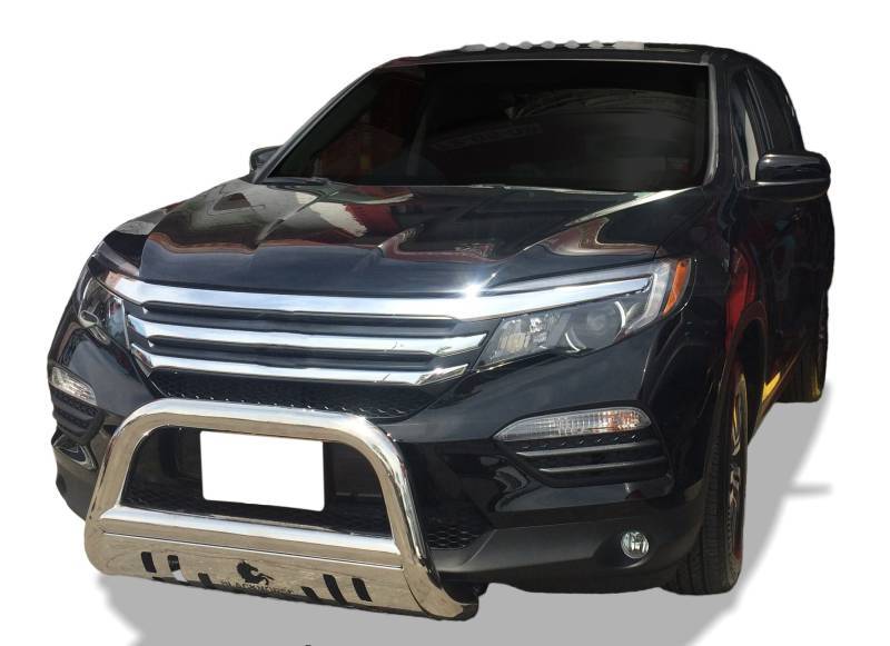 Black Horse Offroad Bb158107-Sp Bull Bar||bb158107-Sp_6.Jpeg||90||blkbb158107sp||2238142