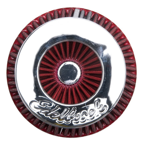 Product of Edelbrock 43611 Round Tapered Washable Air Filter 