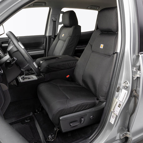 Product of Covercraft GTC4284ABCOBK Carhartt® Super Dux PrecisionFit  Seat Cover 