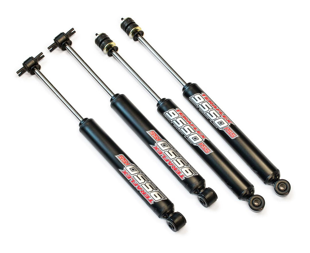 Teraflex 1545100 Shock Absorber||1545100.Jpg||85||ter1545100||1326080