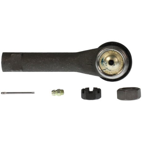 Product of Moog Chassis ES3493T Problem Solver Female Steel Tie Rod End 