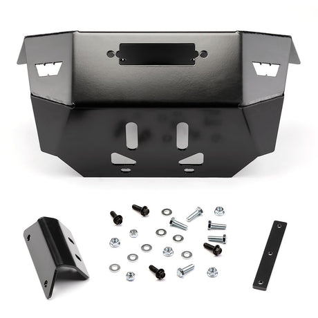 Warn 101690 Winch Mount||101690.Jpg||85||w36101690||1315789
