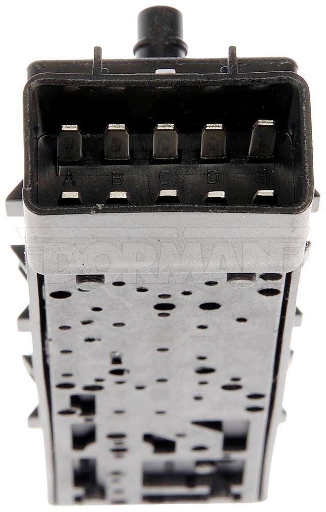 Dorman (Oe Solutions) 901-272 Seat Adjuster Switch||901-272_4.Jpg||89||d18901272||1554314