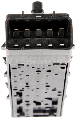 Dorman (Oe Solutions) 901-272 Seat Adjuster Switch||901-272_4.Jpg||89||d18901272||1554314
