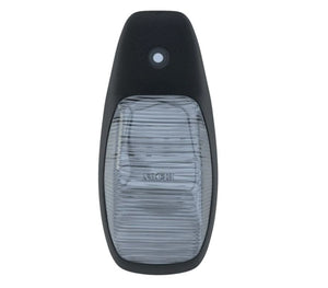 Recon Accessories 264345whclx Roof Marker Light||264345whclx.Jpg||85||r8964345whclx||1096083