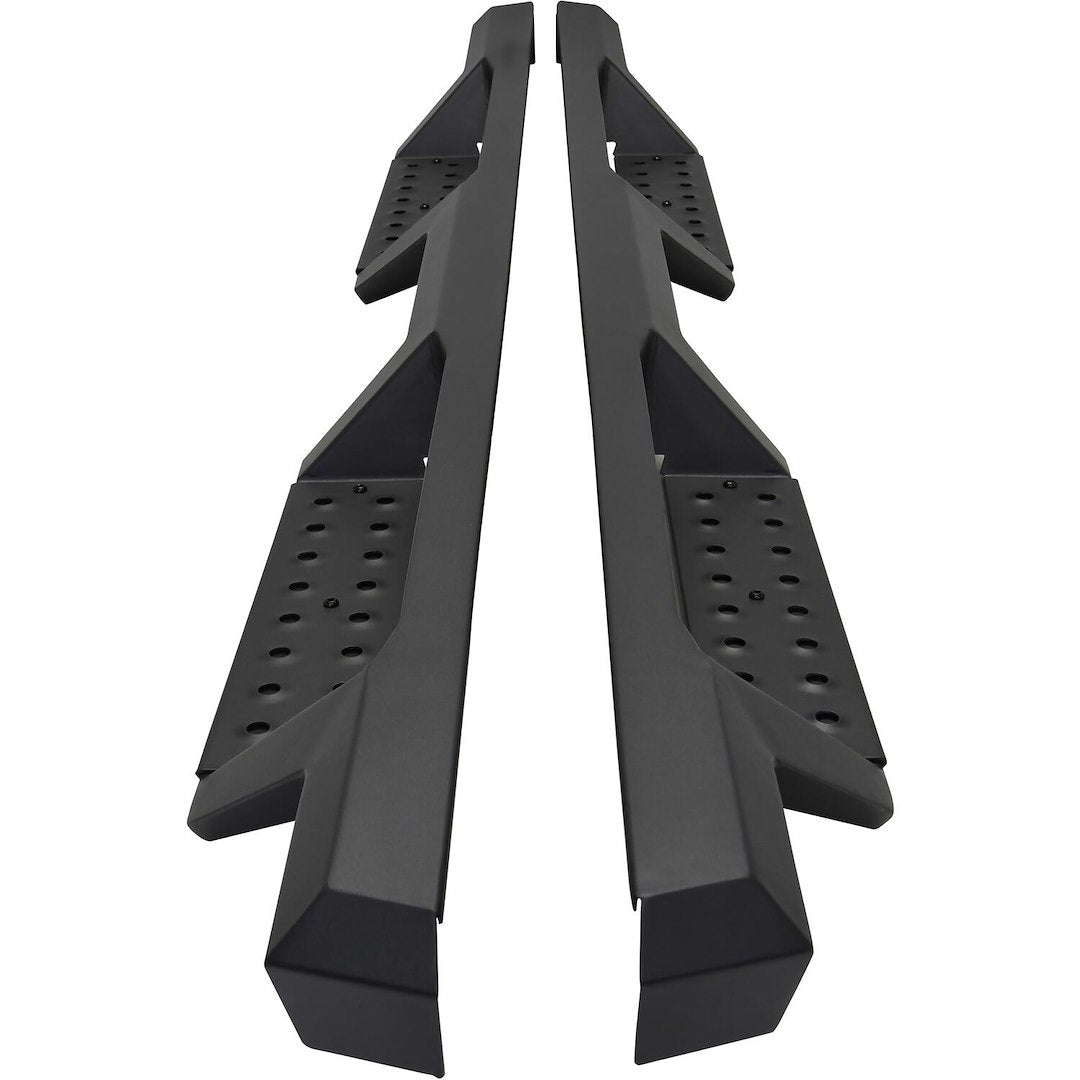 Product of Westin Automotive 56-13565 HDX Nerf Bar With Drop Down Steps 