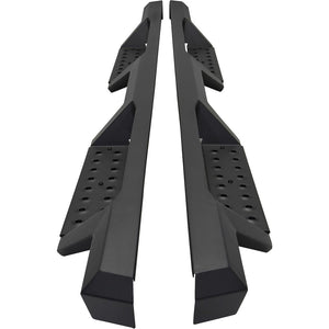Product of Westin Automotive 56-13565 HDX Nerf Bar With Drop Down Steps 