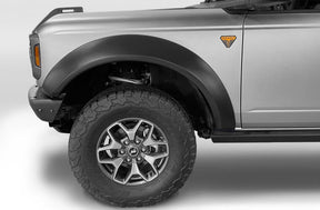 Bushwacker 20961-02 Fender Flare||20961-02.Jpg||85||l222096102||1204267