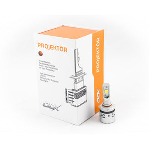 Odx Lighting Ledproevo-9005 Headlight Bulb||ledproevo-9005_5.Jpg||90||odxproevo9005||1056765