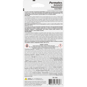 Product of Permatex 81180 Gasket Sealer