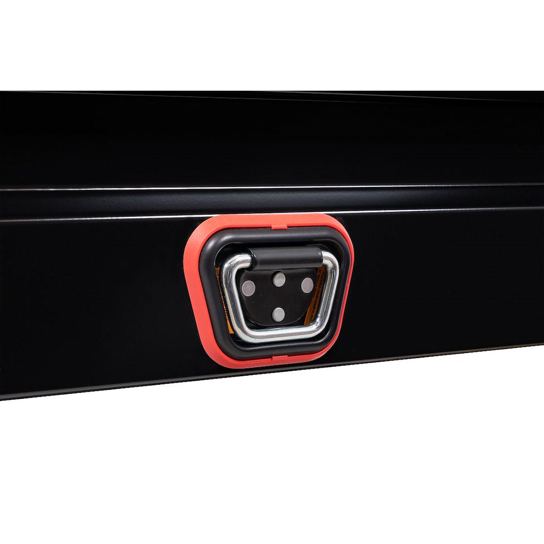 Product of Weather Guard (Werner) 185-5-04 Low Profile Toolbox 