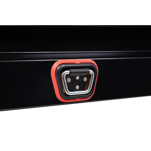 Product of Weather Guard (Werner) 185-5-04 Low Profile Toolbox 