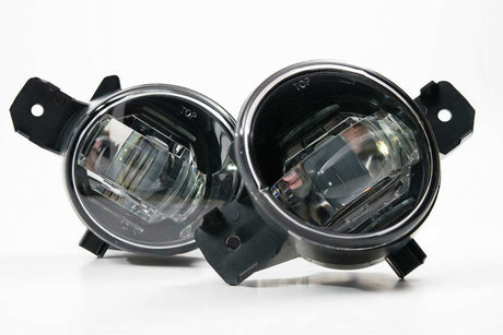 Morimoto Lf190 Driving/ Fog Light||lf190.Jpg||85||mrmlf190||1256433