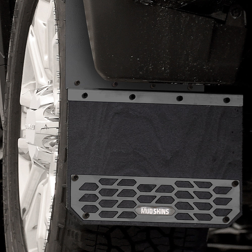 Product of Putco 78531 Mud Flap
