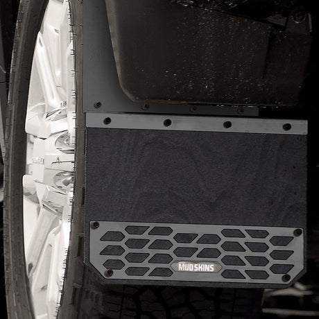 Product of Putco 78531 Mud Flap